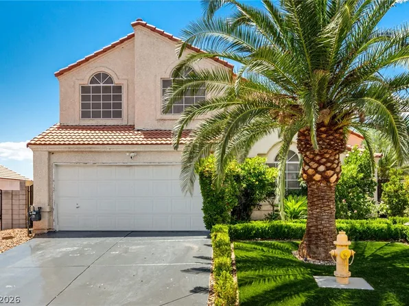 3825 Manhattan Bridge Pl, North Las Vegas, NV 89032
