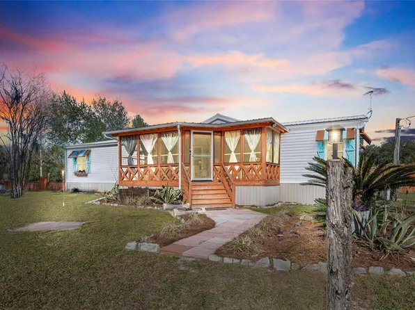 5209 SE 171st St, Hawthorne, FL 32640