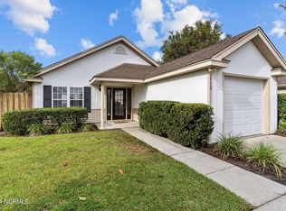 5312 Sun Coast Dr, Wilmington, NC 28411