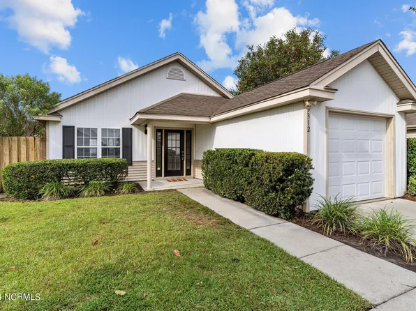 5312 Sun Coast Drive, Wilmington, NC 28411