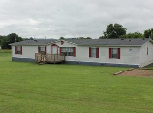 7290 Delina Rd LOT 4, Petersburg, TN 37144