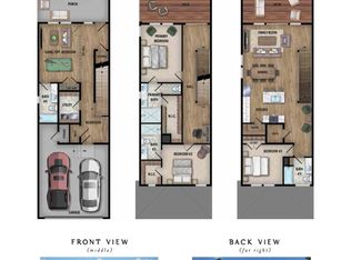 Concepcion Plan, Victoria Commons, San Antonio, TX 78210