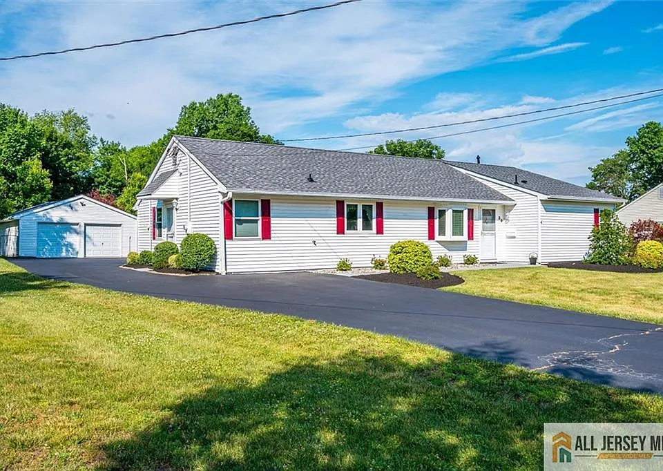 39 Kendall Rd