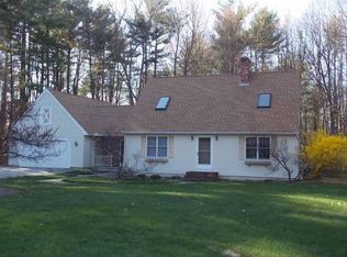 19 Roosevelt Rd, Weare, NH 03281
