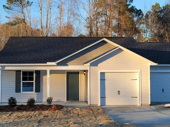 3724 Josiah Court, Nashville, NC 27856