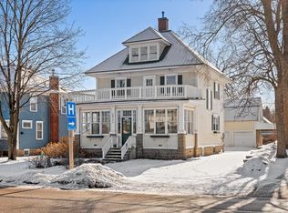 18731 Dewey STREET, Whitehall, WI 54773