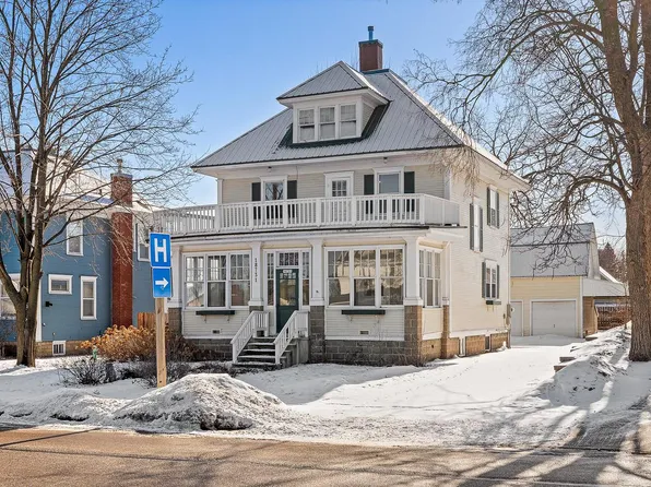 18731 Dewey STREET, Whitehall, WI 54773