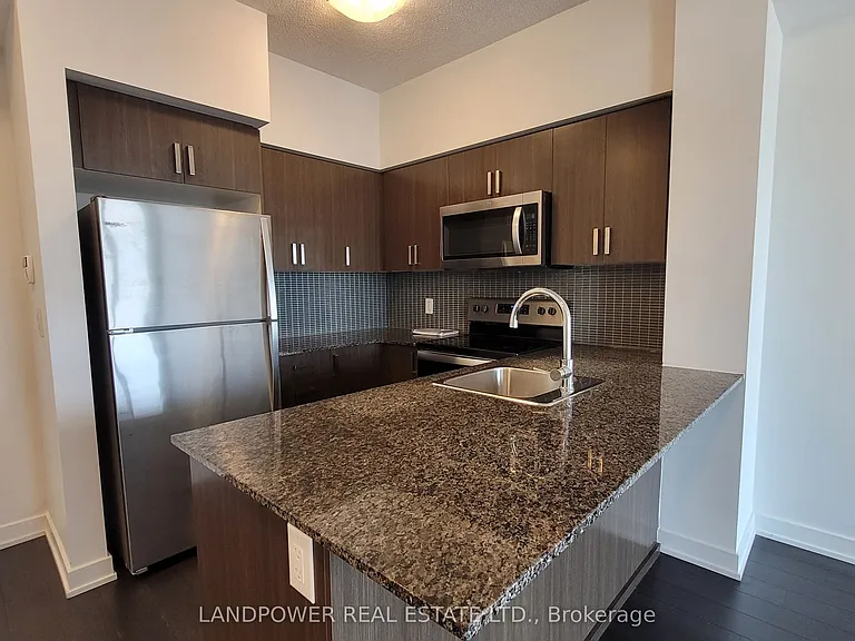 1603 Eglinton Ave W #516 — Photo 7