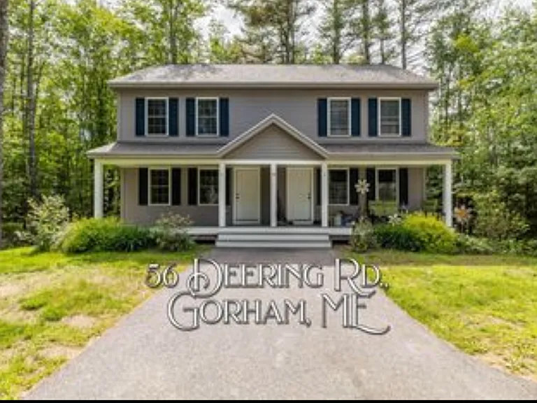 56 Deering Rd #B — Photo 1