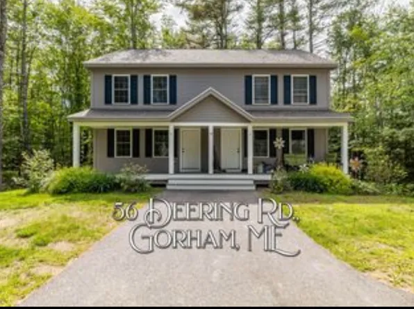 56 Deering Rd #B, Gorham, ME 04038