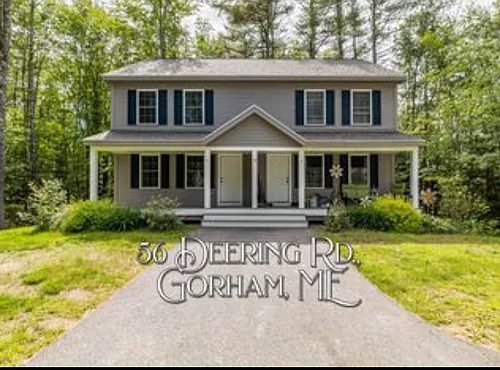 56 Deering Rd #B Photo 1 56 Deering Rd #B Photo 1