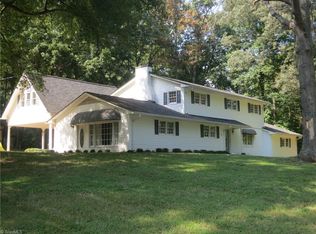 3080 High Cliffs Rd, Pfafftown, NC 27040