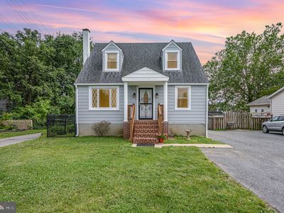 3415 Putty Hill Ave, Baltimore, MD, 21234