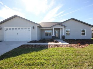 23214 NW 11th Rd, Newberry, FL 32669