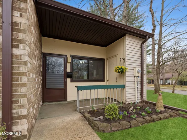 102 Arrowood Road #B, Manalapan, NJ 07726