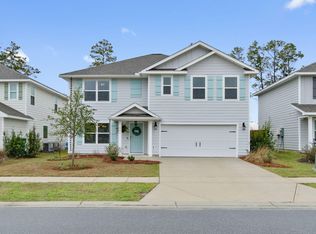 396 This Way, Freeport, FL 32439