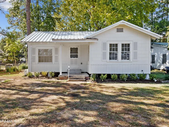 2046 Helen St, Opelousas, LA 70570
