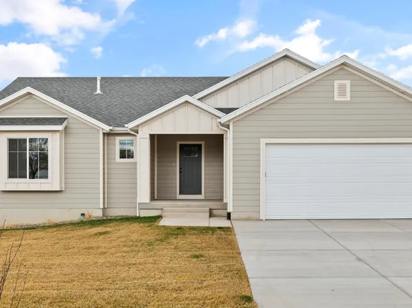 858 S 1300 E #17, Spanish Fork, UT 84660