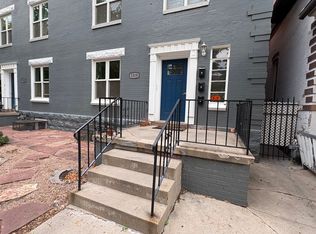 1318 N Marion St, Denver, CO 80218