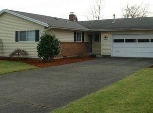 8501 NE Mason Dr, Vancouver, WA