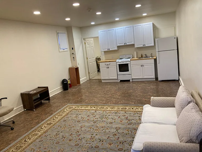 Main Room