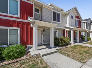 2792 N Fighting Falcon St, Layton, UT 84040