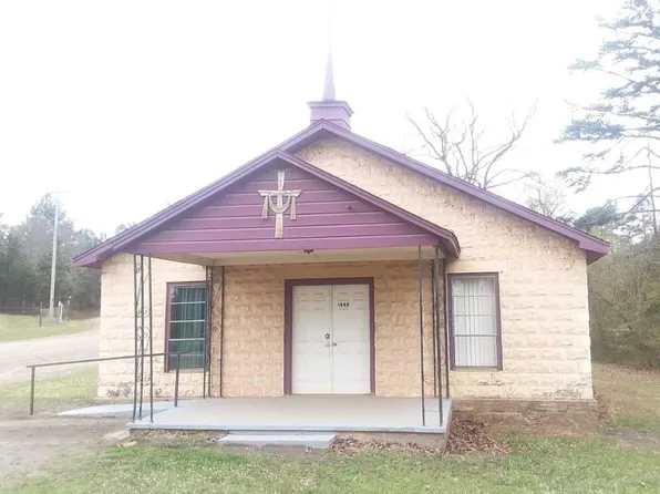 1486 Shaver Rd, Paris, AR 72855