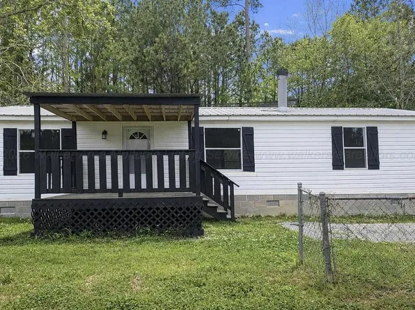 787 Spunky Hollow Rd, Pinson, AL 35133