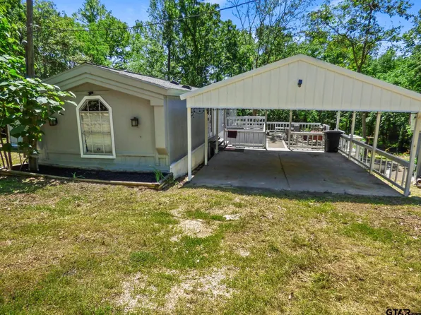 327 Private Road 52436, Pittsburg, TX 75686