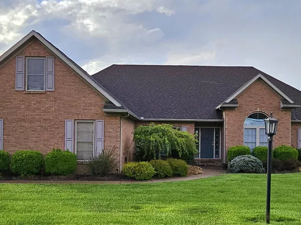1120 Wheatcroft Ct, Evansville, IN 47725