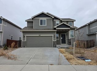 6143 Cast Iron Dr, Colorado Springs, CO 80925