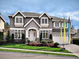 4030 221st Pl SE, Bothell, WA 98021