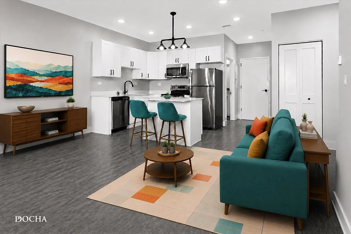 1 bed, 775 sqft, $2,000 — Photo 4
