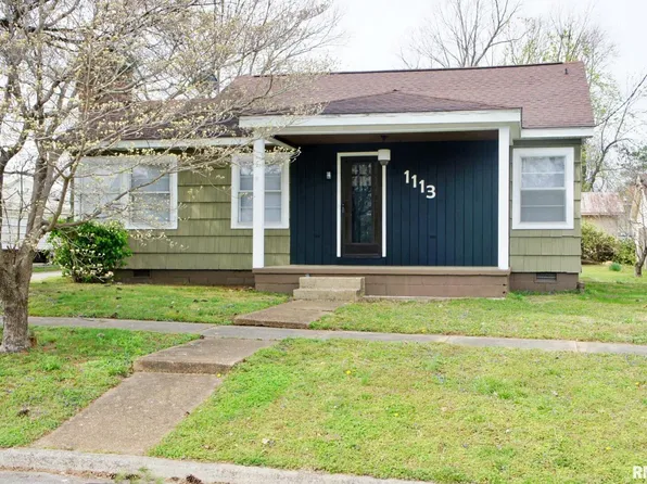 1113 Girard St, Metropolis, IL 62960