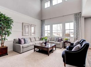 6628 S Quantock Way, Aurora, CO 80016