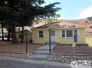 621 Lebec Dr, Lebec, CA 93243