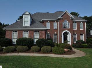 405 Red Fern Trl, Simpsonville, SC 29681