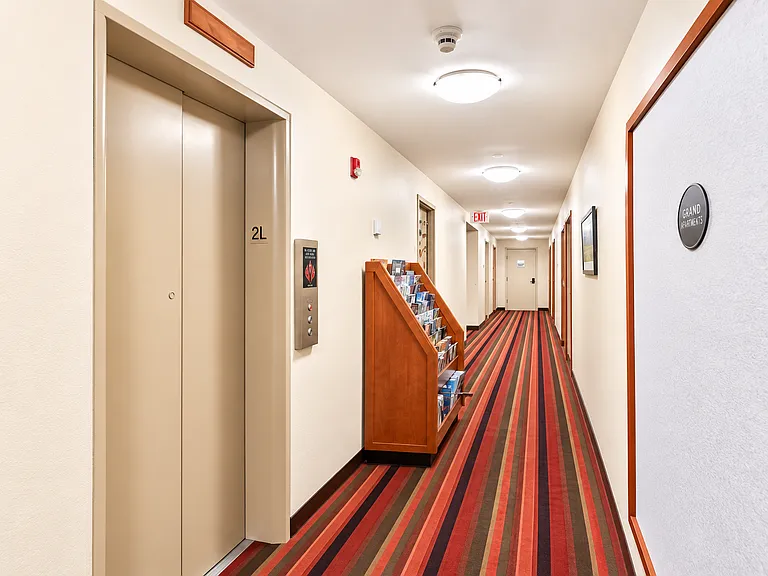 Fully-Furnished Units in Downtown Anchorage, AK | Anchorage Grand Apartments — Photo 22