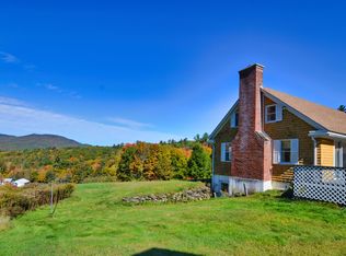 86 Hall Rd, Andover, NH 03216
