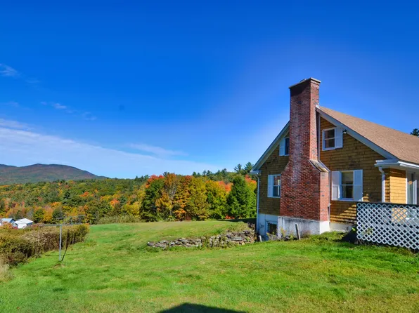 86 Hall Road, Andover, NH 03216