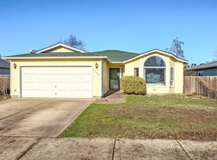 1722 Farr St, Medford, OR 97501