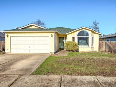 1722 Farr St, Medford, OR, 97501