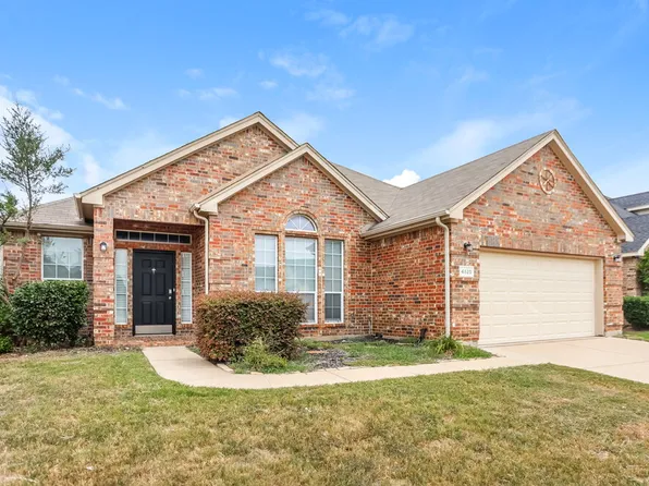 4520 Chesapeake Bay Dr, Fort Worth, TX 76123