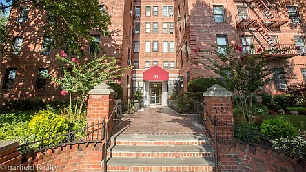 Sold by Garfield Realty 