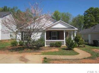 2884 Signal Ct SW, Concord, NC 28025