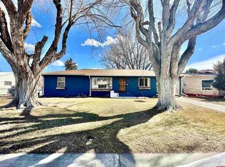1220 Howard St, Delta, CO 81416