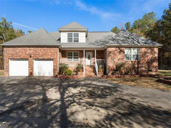 577 Everett Springs Rd SW, Calhoun, GA 30701