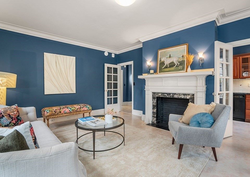 50 Commonwealth Ave APT 202, Boston, MA 02116 | Zillow