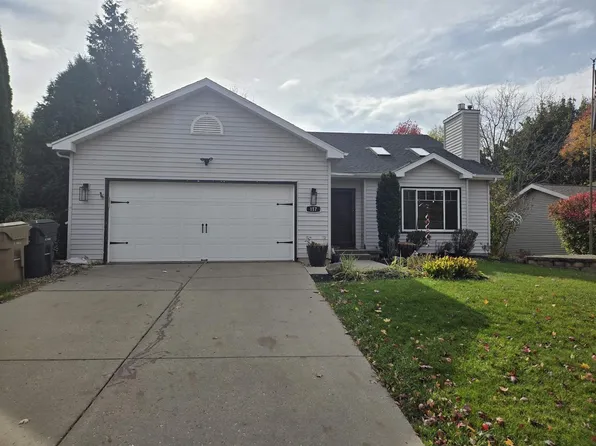 117 Knutson Drive, Madison, WI 53704