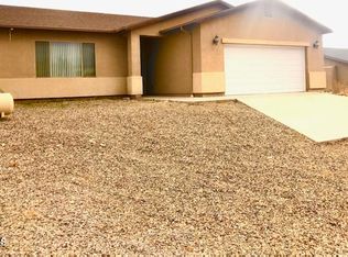 5745 N Kramer Dr, Rimrock, AZ 86335